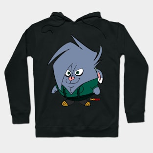 Chorb Hoodie